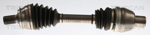 Triscan Antriebswelle 8540 23550 Für Mercedes