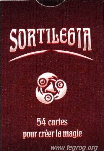 Respell Maze Rats - Sortilegia