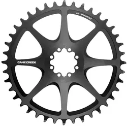 CANE CREEK Kettenblatt Direct Mount | SRAM 8-Loch Gravel 47 mm | 3 mm
