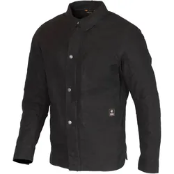 Merlin Broughton Organic D3O Motorrad Textiljacke
