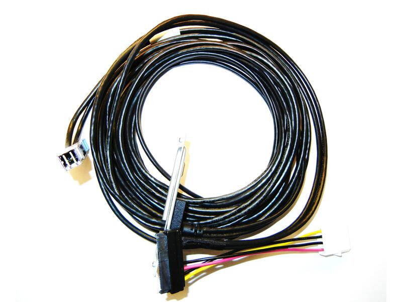 Hewlett-Packard Enterprise HPE StoreEver Mini-SAS-HD-Kabel 876805-B21