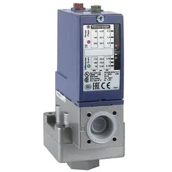 Telemechanique Sensors Vakuum-Regler XMLBM02V2S11