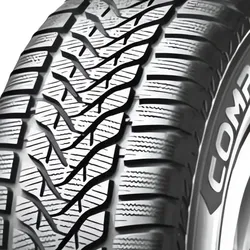 Competus Winter 2+ 225/65 R17 106H XL Winterreifen