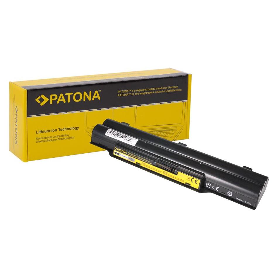 Patona 2315 (6 Zellen, 4400 mAh) (2315)