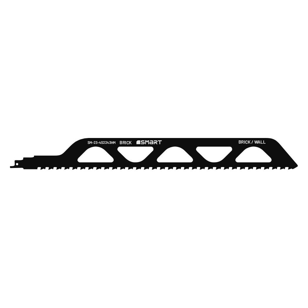 smart Säbelsägeblatt 455mm Ziegel 2tpi /1Stk/ (23-4S2243HM)