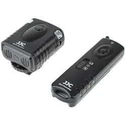 JJC Kamera-Fernauslöser für Nikon