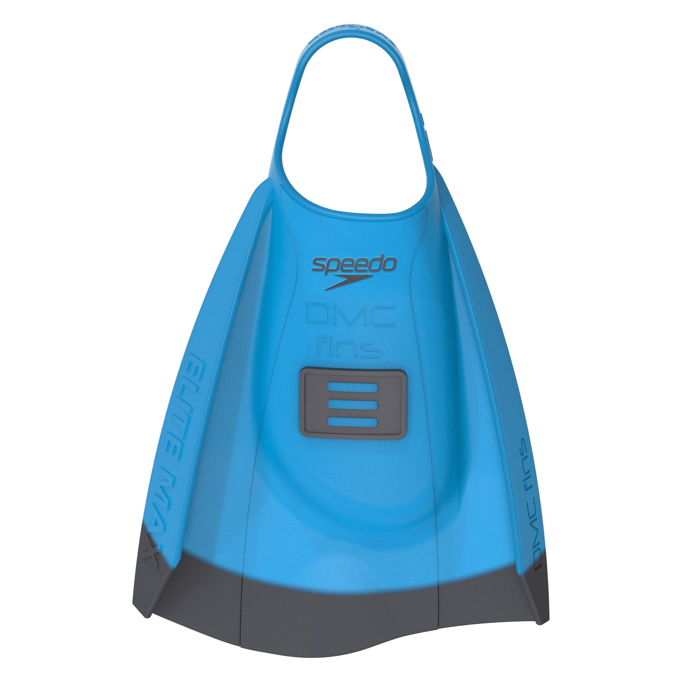 Speedo Dmc Elite Max Fin Blue (34 - 48) (800536301653-M/D42)