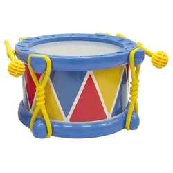 Voggenreiter Die kleine Trommel - Weitere Percussion