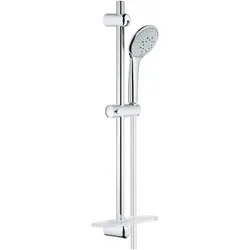 Grohe, Duschsystem, Euphoria 110 Champagne Brausestangenset
