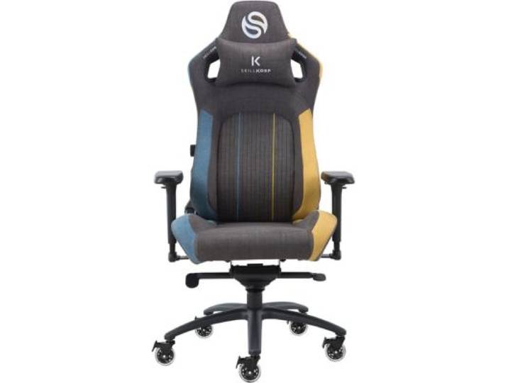 Skillkorp - Chaise Gaming Solary