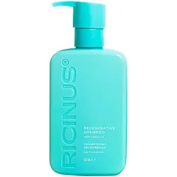 350ml Ricinus Regenerative Shampoo