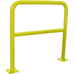 VISO BAR415JFIX R8 Sicherheitsgeländer (Ø x H) 40 mm x 1000 mm