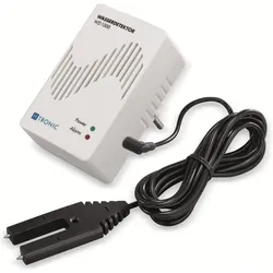 H-Tronic, Gefahrenmelder, Wasserdetektor WD1000
