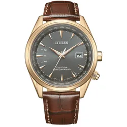 Citizen Radio Controlled Herrenuhr CB0273-11H