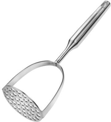 YBM Home Potato Masher and Vegetable Mashing Utensil Tool, 2411