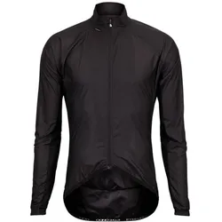 Etxeondo, Herren, Velojacke, jacke asai (L), Schwarz, L