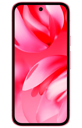 Google Pixel 9a 128GB Rosa