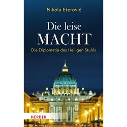 Die leise Macht, Sachbücher von Nikola Eterović