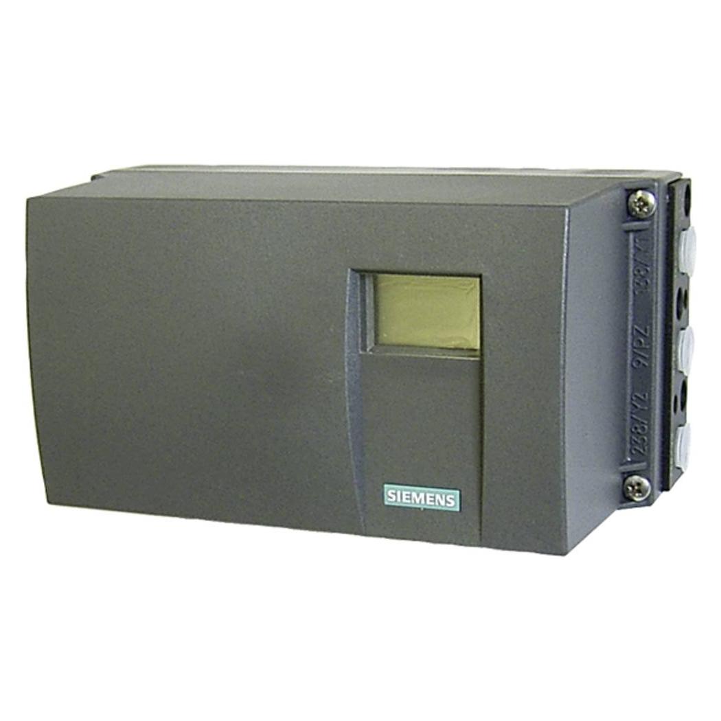 Siemens Stellungsregler 2-Leiter doppelt 6DR5020-0 (6DR50200NG000AA0)