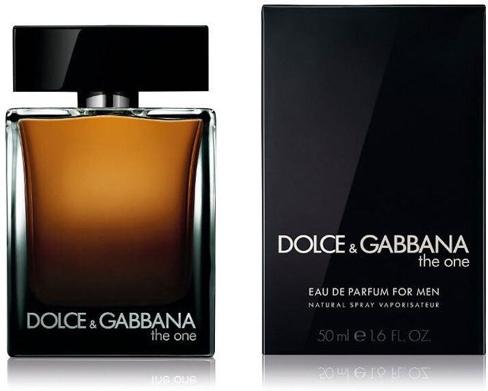 Dolce & Gabbana The One For Men Edp 50ml