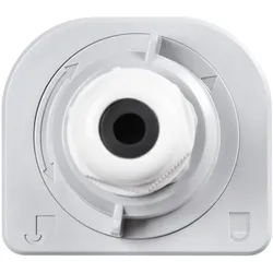 Ledvance, Feuchtraumleuchte, Damp Proof Compact gennemfortrådet 7500lm 1500mm 62W/840 IP66 (7500 lm)