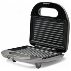 G3 Ferrari MyToast, Kontaktgrill, Silber