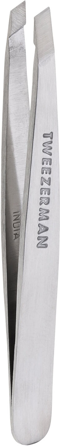 Tweezerman Mini Slant Tweezer Classic