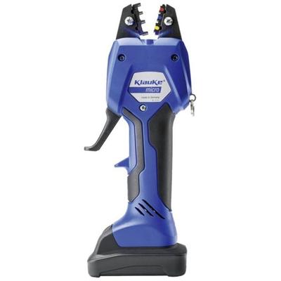 Klauke EK50ML Crimpzange 10.8V 2.5Ah Li-Ion