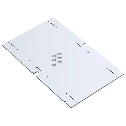 Spelsberg 59190001 Montageplatte SVI MPI