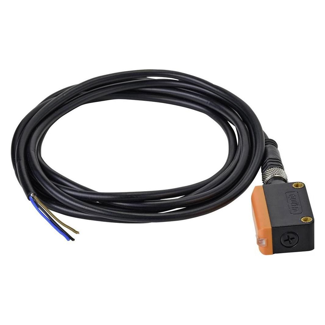 Tru Components Reflexions-Lichtschranke TC-9417220 TC-9417220 hellschaltend 12 (TC-9417220)