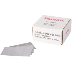 Makita Stift 0.6x35mm F-31854