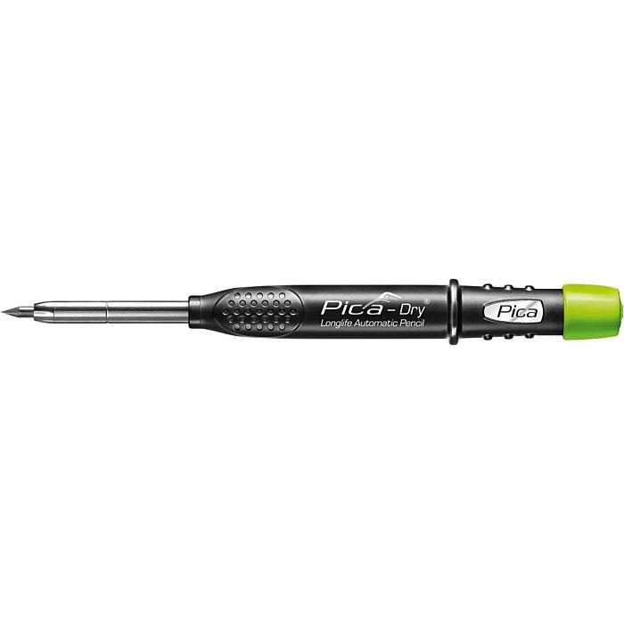 Pica Tieflochmarker 4260056150371 Graphit