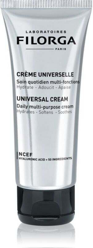 FILORGA CREME UNIVERSELLE Mehrzweckcreme mit feuchtigkeitsspendender Wirkung 100 ml