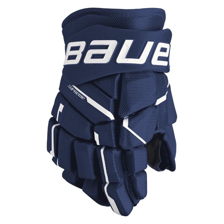 Bauer Junior-Eishockeyhandschuhe (25) (Bauer)