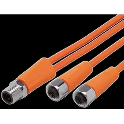 Ifm Electronic Y-Verbindungskabel EVT330