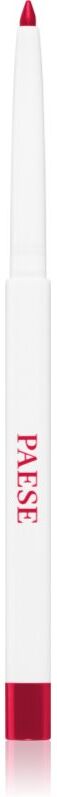Paese The Kiss Lips Lip Liner contour lip pencil shade 06 Classic Red 0,3 g