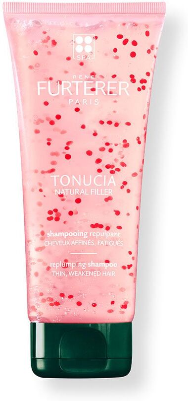 René Furterer Furterer TONUCIA NATURAL FILLER Kräftigendes Shampoo