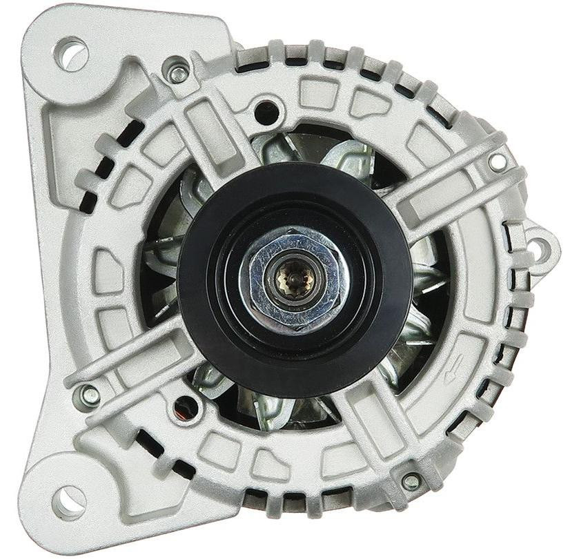 AS-PL A0279 Generator