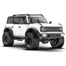 Traxxas Ford Bronco (RTR Ready-to-Run)