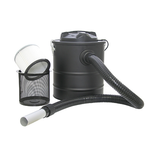TESTRUT ASCHESAUGER MIT MOTOR, 20 L 1200W, KABELLÄNGE CA. 4, 08091194