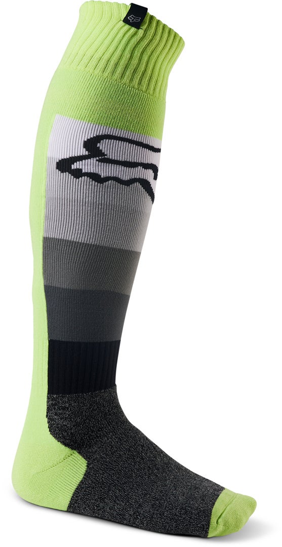 FOX 180 Toxsyk Thick Motocross Socken 29708-130-S