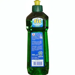 Spülmittel Fit 500 ml Konzentrat