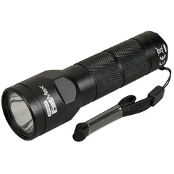 STANLEY FATMAX LED-Stablampe 70 lm Aluminium-Stablampe 3 AAA wasserfest - 1-95-152