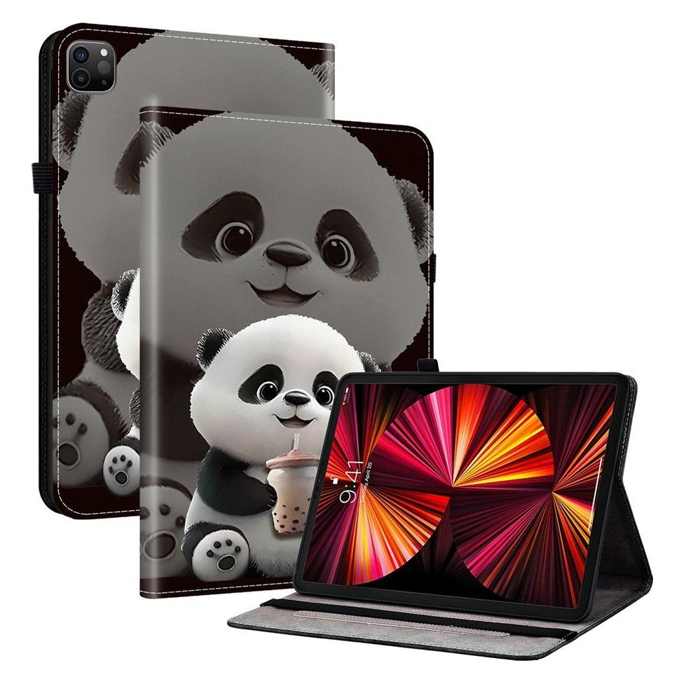 Cover-Discount iPad Air 11 / ipad Pro 11 - Schutzhülle mit Motiv (Apple iPad Air 11 2024, Apple iPad Air 11 2025, Apple iPad Air 11 2026, Apple iPad Pro 11 2024, Apple iPad Pro 11 2025) (77482540)