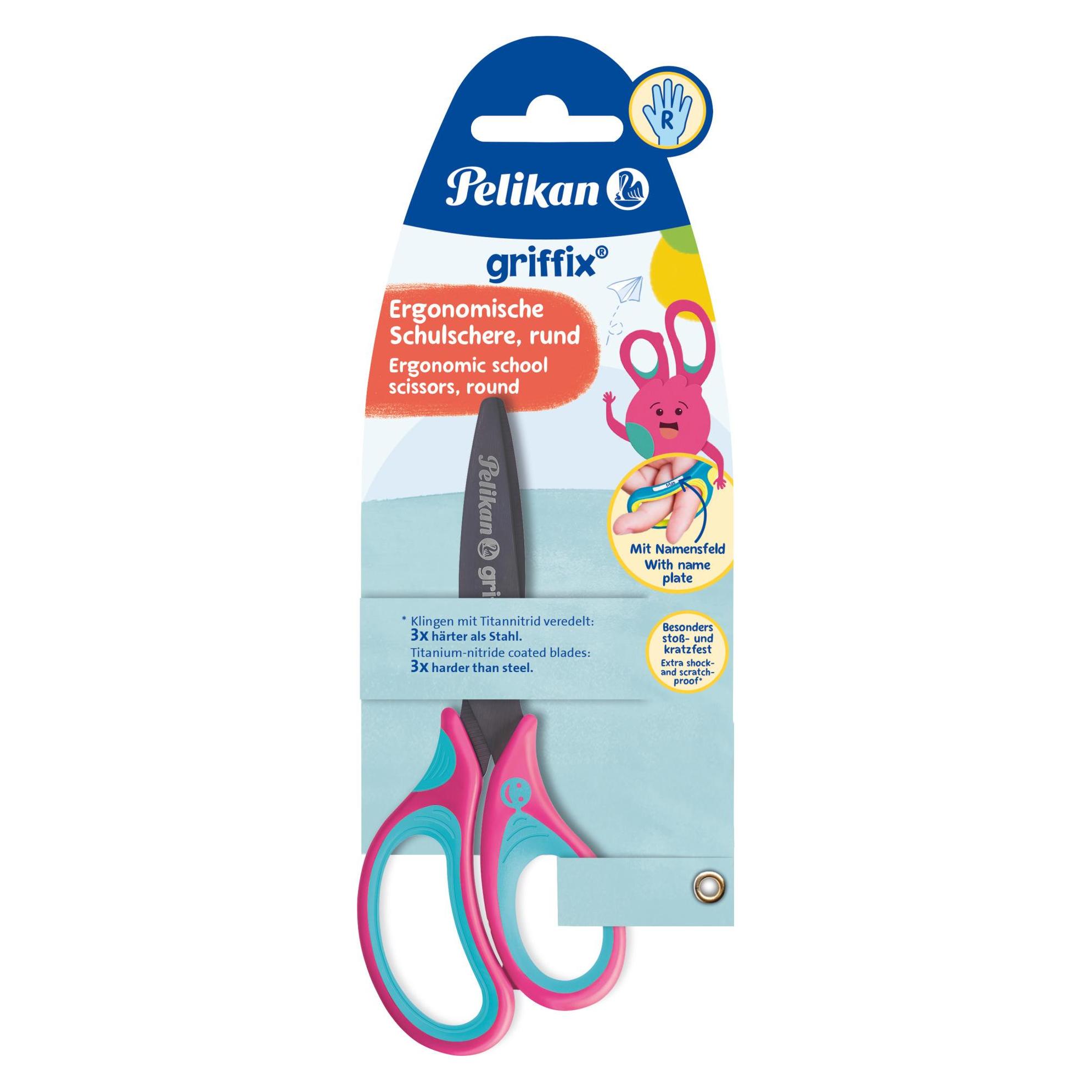 Pelikan Griffix (14 cm) (819114)