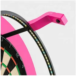 König Design Autodarts Kamerahalter für Winmau Plasma Scoringsystem Kamera OV9732 IMX179