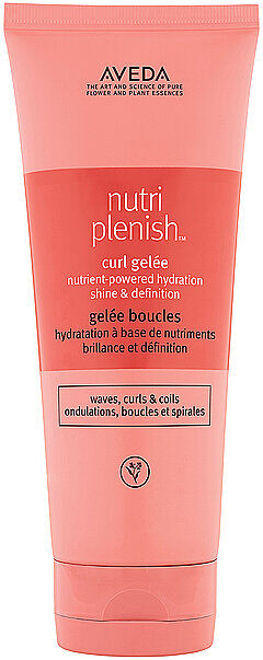 AVEDA Nutriplenish Curl Gelée 200ml W