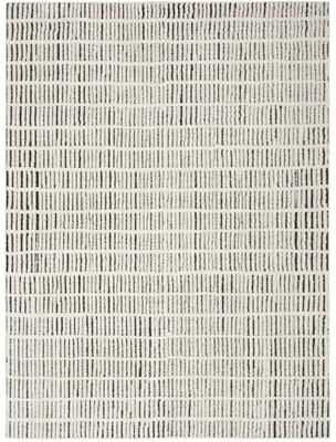 Nourison Cozy Modern Indoor Abstract Area Rug