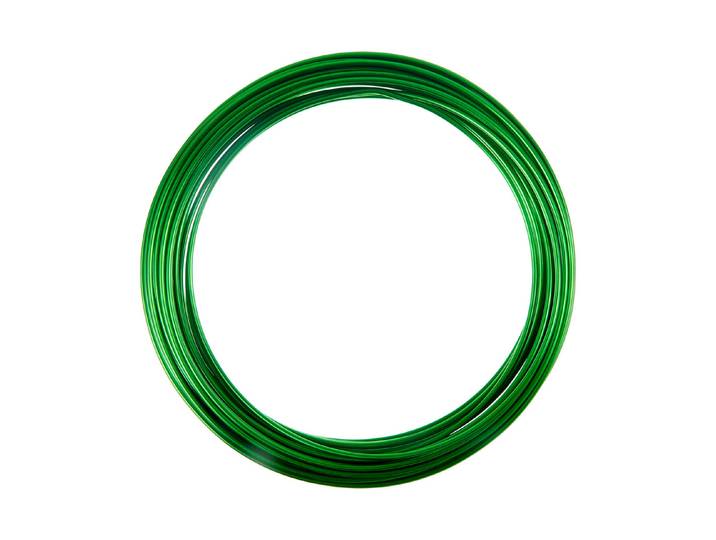 Ayce Drahtseil Plastifiziert ⌀ 2 mm