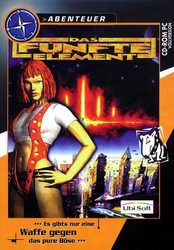 Pointsoft GmbH - Das fünfte Element - Preis vom 11.10.2026 03:10:56 h
